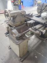 Reedprentice Lathe
