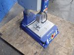 Branson  Ultra Sonic Welder 