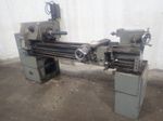 Leblond Lathe