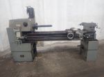 Leblond Lathe