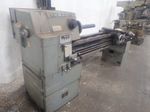 Leblond Lathe