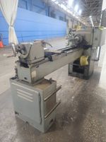 Leblond Lathe