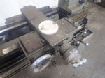 Leblond Lathe