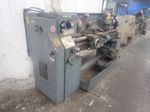 Lelbond Lathe