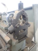 Lelbond Lathe