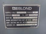 Lelbond Lathe