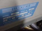 Lumonics Laser