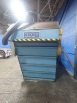 H R Black Co Coolant Filter System