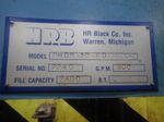 H R Black Co Coolant Filter System