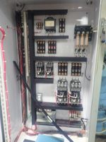 H R Black Co Coolant Filter System
