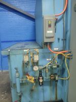 H R Black Co Coolant Filter System