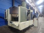 Makino Cnc Vmc