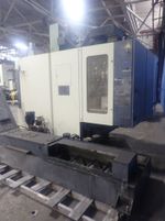 Makino Cnc Vmc