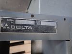 Delta  Radial Arm Saw