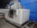 Milltronics Cnc Vmc