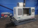 Bridgeport Cnc Vmc