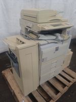 Ricoh Printer