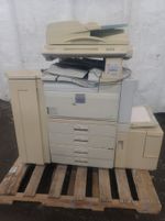 Ricoh Printer