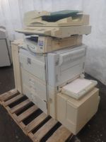 Ricoh Printer