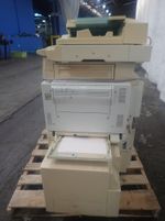 Ricoh Printer