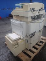 Ricoh Printer