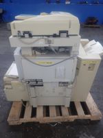 Ricoh Printer