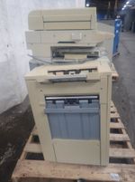Ricoh Printer