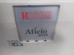 Ricoh Printer