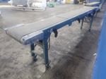  Powered Belt Conveyor