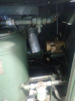 Twistair  Joy Mfg Air Compressor