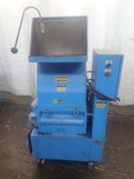 Ims Granulator