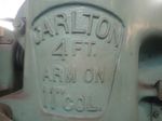 Carlton Radial Arm Drill