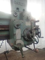 Carlton Radial Arm Drill