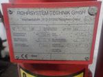 Rohrsystem Technik Air Dryer