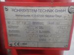 Rohrsystem Technik Air Dryer