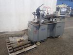 Sharp Cnc Lathe