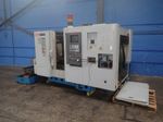 Mazak Horizontal Milling Center 