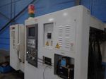 Mazak Horizontal Milling Center 