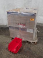 Uline Plastic Bins