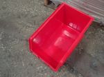 Uline Plastic Bins