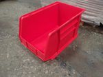 Uline Plastic Bins