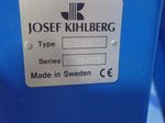 Josef Kihlberg Stapler 