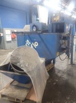 Donaldson  Torit Dust Collector