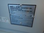 Heller  Reflow Oven 