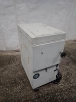 Airflow Dust Collector 