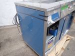 Delta Sonics  Ultra Sonic Parts Washer 
