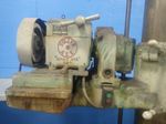 American Radial Arm Drill