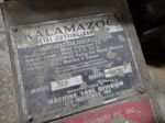 Kalamazoo  Horizontal Bandsaw 