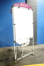  Portable Dry Erase Board