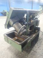 Wf Wells Horizontal Band Saw